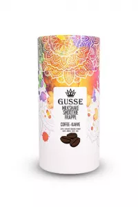 Kahve Aromalı Milkshake & Frappe Tozu 1 Kg