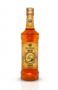 Kavun Şurubu 700 ml - Kokteyl ve Kahve Kullanımı İçin Profesyonel Aroma