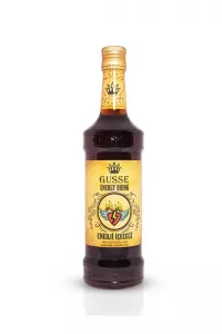 Enerji Şurubu 700 ml - Kokteyl ve Kahve Kullanımı İçin Profesyonel Aroma