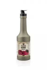 Frambuaz Meyveli Sos 1.1 kg- Milkshake, Smoothie ve Kokteyller İçin