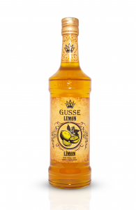 Limon Şurubu 700 ml - Kokteyl ve Kahve Kullanımı İçin Profesyonel Aroma
