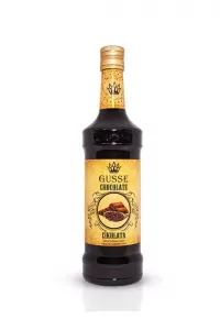 Çikolata Şurubu 700 ml - Kokteyl ve Kahve Kullanımı İçin Profesyonel Aroma