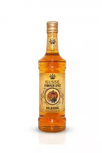 Balkabağı Şurubu 700 ml - Kokteyl ve Kahve Kullanımı İçin Profesyonel Aroma