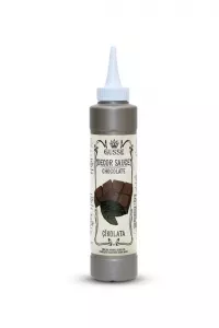 Çikolata Dekor Sos 750 Gr