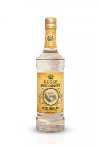 Beyaz Çikolata Şurubu 700 ml - Kokteyl ve Kahve Kullanımı İçin Profesyonel Aroma