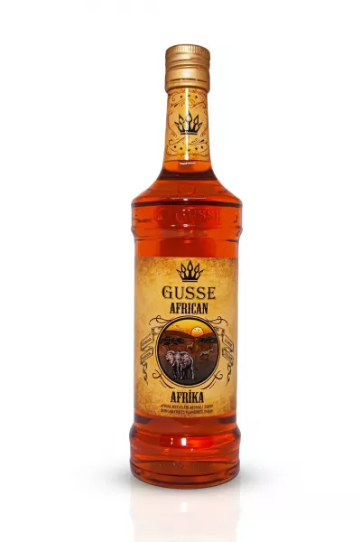 African Şurubu