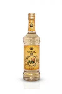 Rom Şurubu 700 ml - Kokteyl ve Kahve Kullanımı İçin Profesyonel Aroma