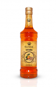 Mandalina (Satsuma) Şurubu 700 ml - Kokteyl ve Kahve Kullanımı İçin Profesyonel Aroma