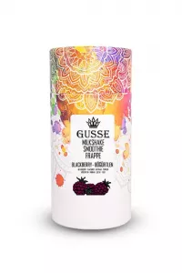 Böğürtlen Aromalı Milkshake & Smoothie Tozu 1 Kg