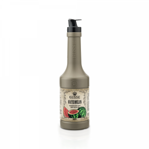 Karpuz Meyveli Sos 1.1 Kg- Milkshake, Smoothie ve Kokteyller İçin