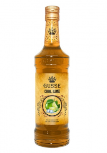 Cool Lime Şurubu 700 ml - Kokteyl ve Kahve Kullanımı İçin Profesyonel Aroma
