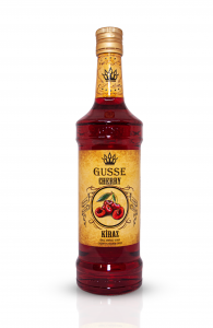 Kiraz Şurubu 700 ml - Kokteyl ve Kahve Kullanımı İçin Profesyonel Aroma