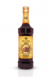 Kurabiye (Cookie) Şurubu 700 ml - Kokteyl ve Kahve Kullanımı İçin Profesyonel Aroma