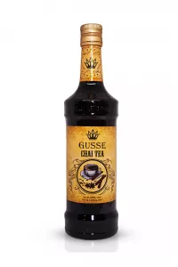 Chai Tea Şurubu 700 ml - Kokteyl ve Kahve Kullanımı İçin Profesyonel Aroma