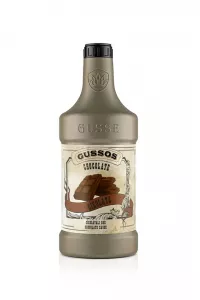 Çikolata Prof Sos 2.5 Kg