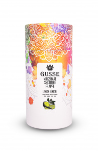 Limon Aromalı Milkshake & Smoothie Tozu 1 Kg