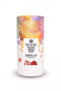 Çilek Aromalı Milkshake & Smoothie Tozu 1 Kg