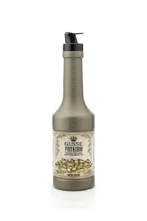 Antep Fıstığı Meyveli Sos 1.1 kg  – Milkshake, Smoothie ve Kokteyller İçin