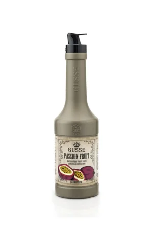 Çarkıfelek Meyveli Sos 1.1 Kg- Milkshake, Smoothie ve Kokteyller İçin Çarkıfelek Meyveli Sos 1.1 Kg- Milkshake, Smoothie ve Kokteyller İçin
