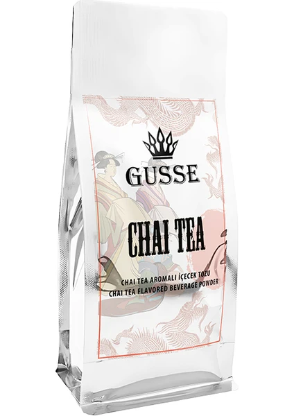 Chai Tea Latte 1 Kg