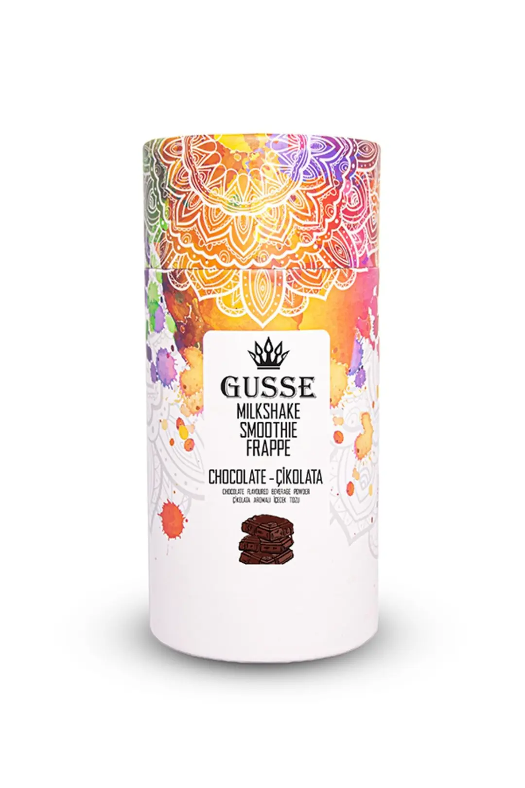 Çikolata Aromalı Milkshake & Smoothie Tozu 1 Kg