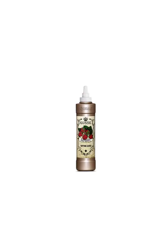 Frambuaz Dekor Sos 750 Gr