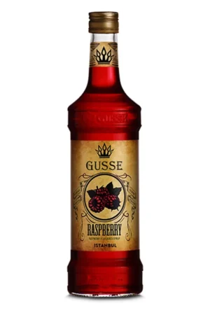 Frambuaz Şurubu 700 ml – Kokteyl ve Kahve Kullanımı İçin Profesyonel Aroma Frambuaz Şurubu 700 ml – Kokteyl ve Kahve Kullanımı İçin Profesyonel Aroma