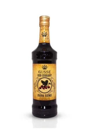 Frenk Üzümü Şurubu 700 ml – Kokteyl ve Kahve Kullanımı İçin Profesyonel Aroma Frenk Üzümü Şurubu 700 ml – Kokteyl ve Kahve Kullanımı İçin Profesyonel Aroma