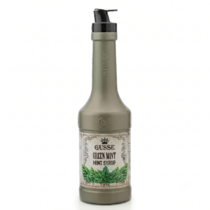 Yeşil Nane Meyveli Sos 1.1 Kg- Milkshake, Smoothie ve Kokteyller İçin Yeşil Nane Meyveli Sos 1.1 Kg- Milkshake, Smoothie ve Kokteyller İçin