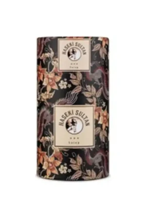 Haseki Sultan Damla Sakızlı Salep 500 Gr Haseki Sultan Damla Sakızlı Salep 500 Gr