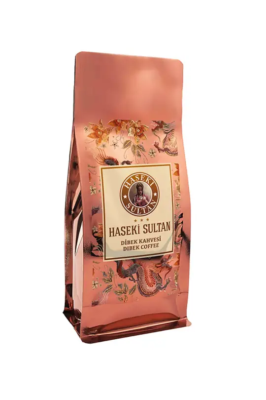 Haseki Sultan Dibek Kahvesi 500 Gr
