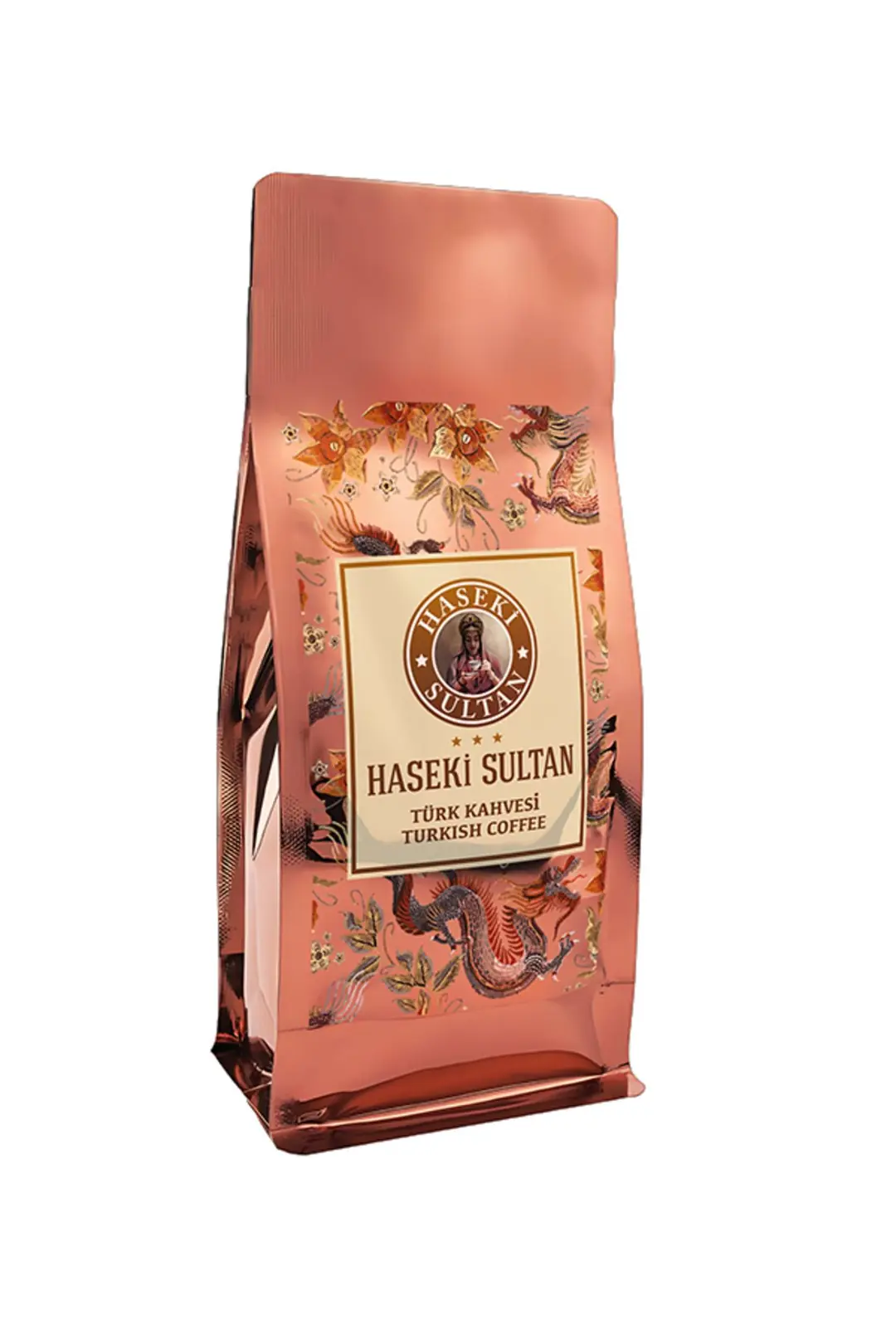 Haseki Sultan Türk Kahvesi 500 Gr