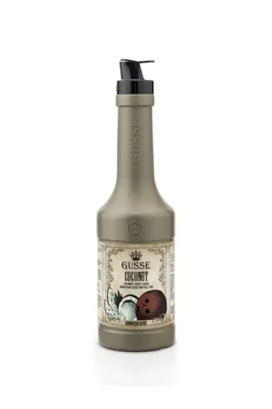 Hindistan Cevizi Meyveli Sos 1.1 kg- Milkshake, Smoothie ve Kokteyller İçin Hindistan Cevizi Meyveli Sos 1.1 kg- Milkshake, Smoothie ve Kokteyller İçin