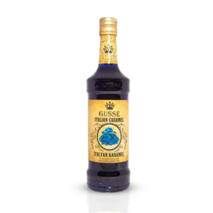İtalyan Karemeli Şurubu 700 ml – Kokteyl ve Kahve Kullanımı İçin Profesyonel Aroma İtalyan Karemeli Şurubu 700 ml – Kokteyl ve Kahve Kullanımı İçin Profesyonel Aroma