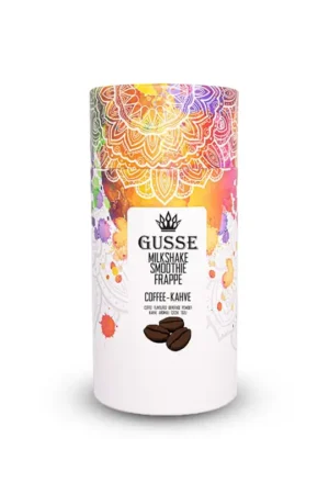Kahve Aromalı Milkshake & Frappe Tozu 1 Kg Kahve Aromalı Milkshake & Frappe Tozu 1 Kg