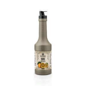 Kan Portakal Meyveli Sos 1.1 kg- Milkshake, Smoothie ve Kokteyller İçin Kan Portakal Meyveli Sos 1.1 kg- Milkshake, Smoothie ve Kokteyller İçin