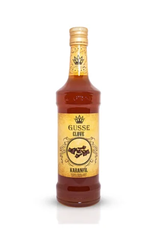 Karanfil Şurubu 700 ml – Kokteyl ve Kahve Kullanımı İçin Profesyonel Aroma Karanfil Şurubu 700 ml – Kokteyl ve Kahve Kullanımı İçin Profesyonel Aroma