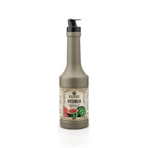 Karpuz Meyveli Sos 1.1 Kg- Milkshake, Smoothie ve Kokteyller İçin Karpuz Meyveli Sos 1.1 Kg- Milkshake, Smoothie ve Kokteyller İçin
