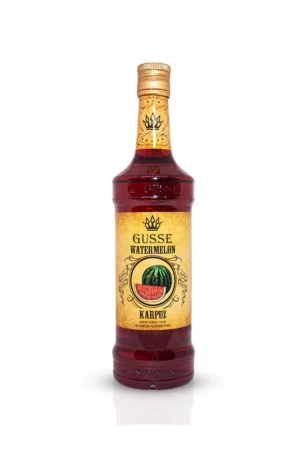 Karpuz Şurubu 700 ml – Kokteyl ve Kahve Kullanımı İçin Profesyonel Aroma Karpuz Şurubu 700 ml – Kokteyl ve Kahve Kullanımı İçin Profesyonel Aroma
