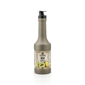 Kavun Meyveli Sos 1.1 Kg- Milkshake, Smoothie ve Kokteyller İçin Kavun Meyveli Sos 1.1 Kg- Milkshake, Smoothie ve Kokteyller İçin