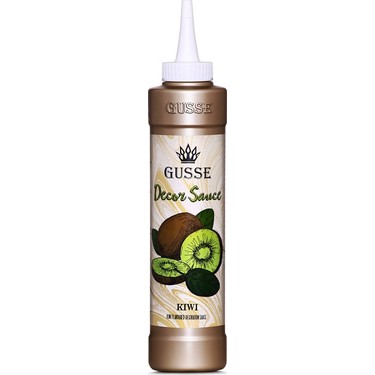 Kivi Dekor Sos 750 Gr
