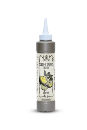Limon Dekor Sos 750 Gr