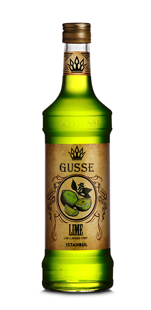 Limon Şurubu 700 ml – Kokteyl ve Kahve Kullanımı İçin Profesyonel Aroma