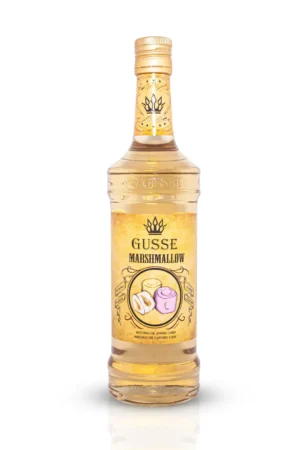 Marshmallow Şurubu 700 ml – Kokteyl ve Kahve Kullanımı İçin Profesyonel Aroma