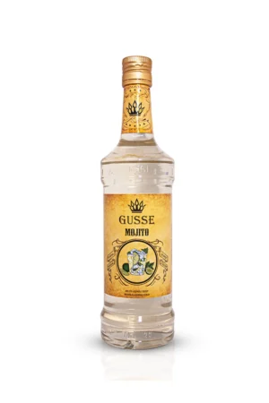 Mojito Şurubu 700 ml – Kokteyl ve Kahve Kullanımı İçin Profesyonel Aroma
