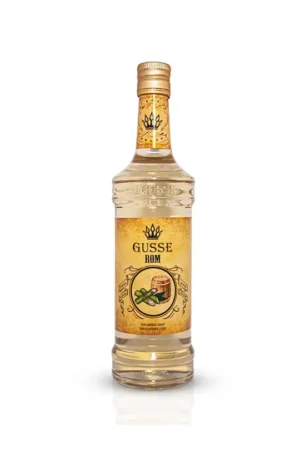 Rom Şurubu 700 ml – Kokteyl ve Kahve Kullanımı İçin Profesyonel Aroma