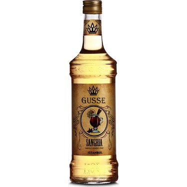 Sangria Şurubu 700 ml