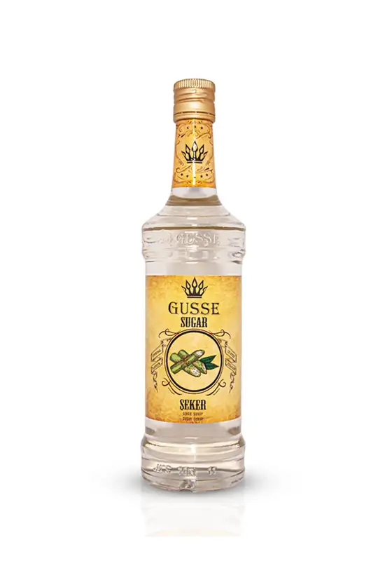 Şeker Şurubu 700 ml – Kokteyl ve Kahve Kullanımı İçin Profesyonel Aroma