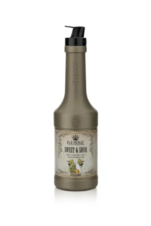 Tatlı Ekşi Meyveli Sos 1.1 Kg
