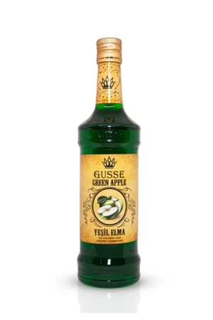 Yeşil Elma Şurubu 700 ml – Kokteyl ve Kahve Kullanımı İçin Profesyonel Aroma Yeşil Elma Şurubu 700 ml – Kokteyl ve Kahve Kullanımı İçin Profesyonel Aroma